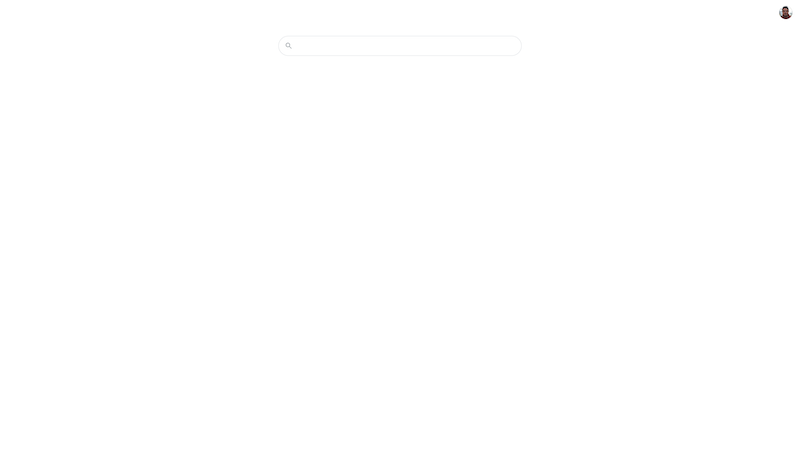 Google Minimalismo
